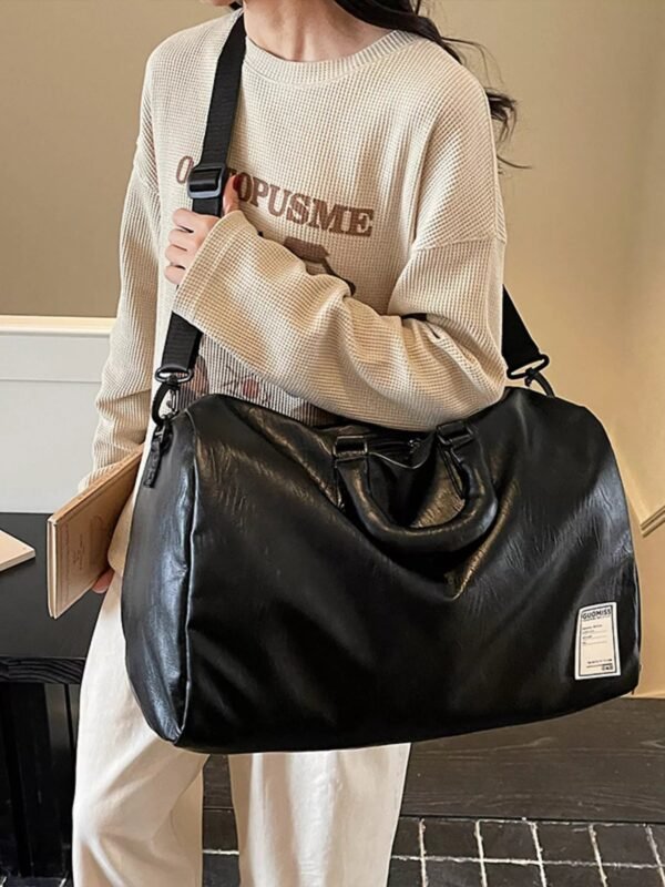 6242a13158e04349a880b5ca4479d72c-Max-Origin.jpg PU Leather Travel Bag