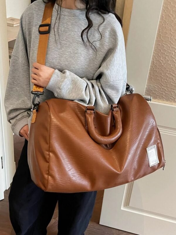 7c82005c-aad3-444a-a7b6-627a86d4c57d-Max-Origin.jpg PU Leather Travel Bag