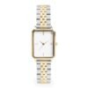 Stainless Steel Angle Watch